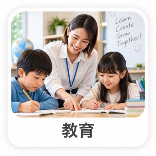 教育