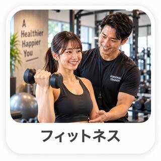 フィットネス