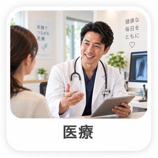 医療